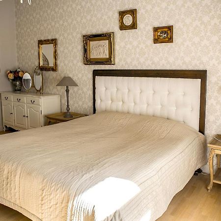 Gaono Apartment Βίλνιους Εξωτερικό φωτογραφία