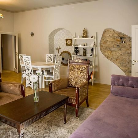 Gaono Apartment Βίλνιους Εξωτερικό φωτογραφία