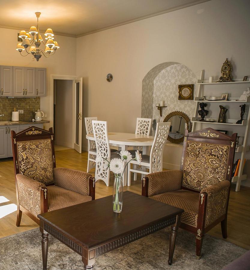 Gaono Apartment Βίλνιους Εξωτερικό φωτογραφία