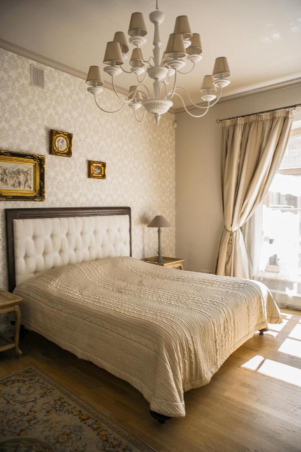 Gaono Apartment Βίλνιους Εξωτερικό φωτογραφία