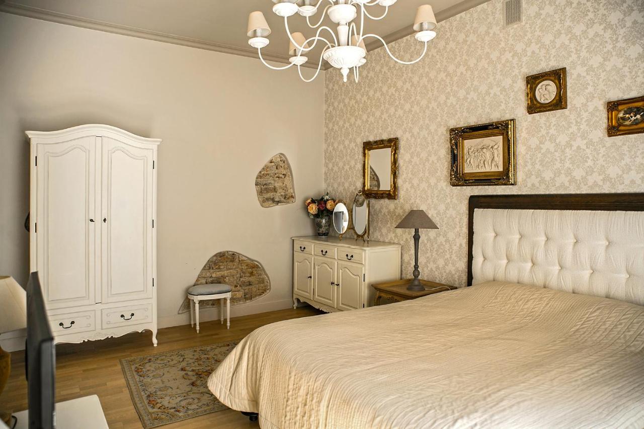 Gaono Apartment Βίλνιους Εξωτερικό φωτογραφία