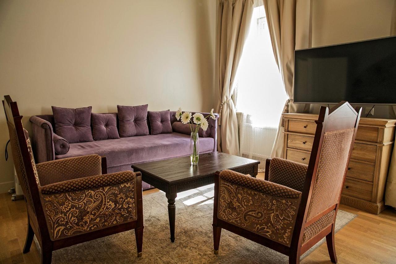 Gaono Apartment Βίλνιους Εξωτερικό φωτογραφία