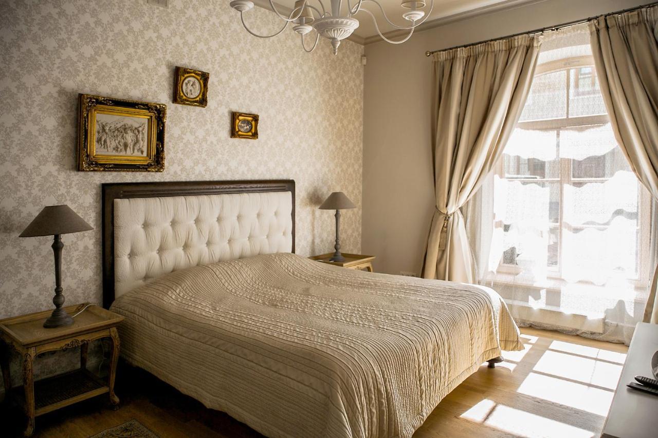 Gaono Apartment Βίλνιους Εξωτερικό φωτογραφία