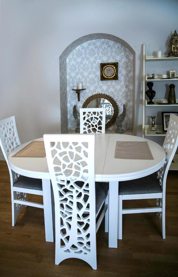 Gaono Apartment Βίλνιους Εξωτερικό φωτογραφία