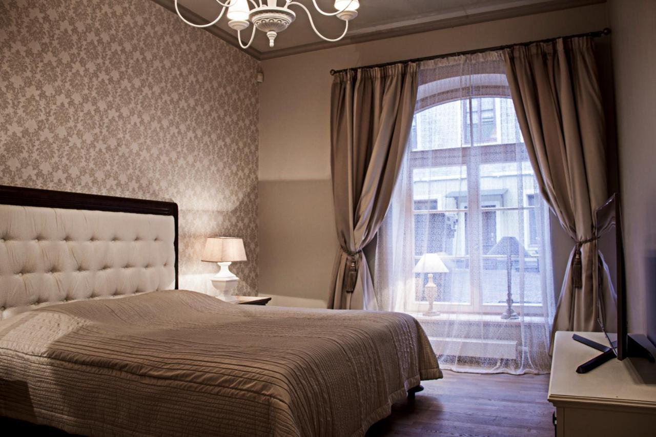 Gaono Apartment Βίλνιους Εξωτερικό φωτογραφία